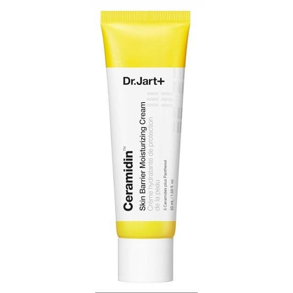 [Dr.Jart+] Ceramidin Skin Barrier Moisturizing Cream 50ml
