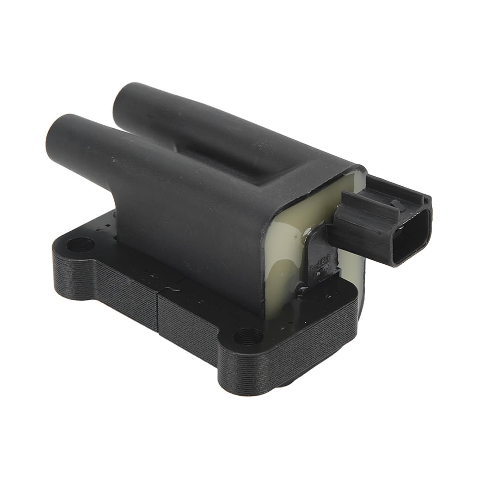 Metal Ignition Coil MD314583 Wear Resistant Car Accessories Replacement for Mitsubishi Montero