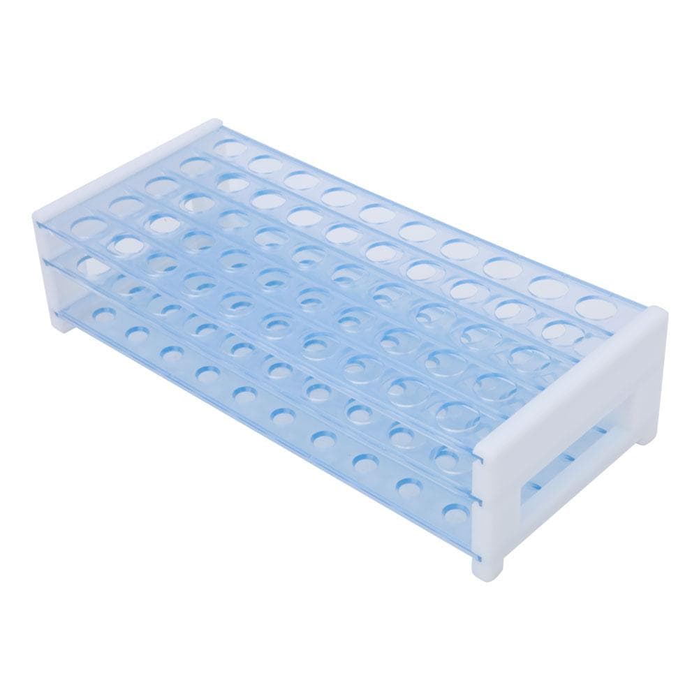 3 Layer Tube Holder 50 Holes Detachable Test Tube Rack Laboratory Equipment Accessories50 Holes