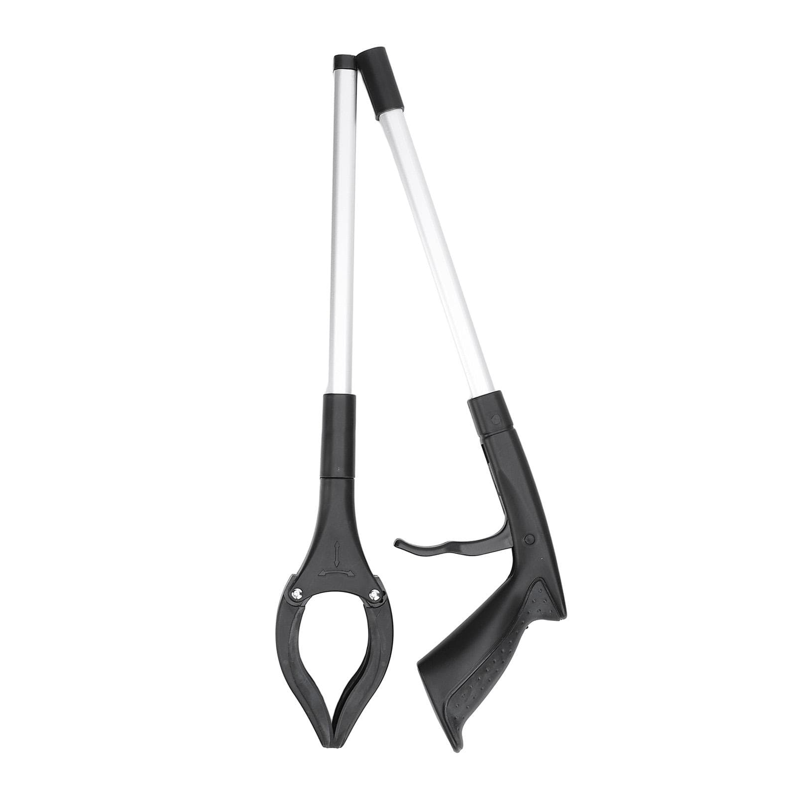 Foldable Grabber Reacher Tool Portable Ergonomic Trash Picker Mobility Aid for Senior Pregnant