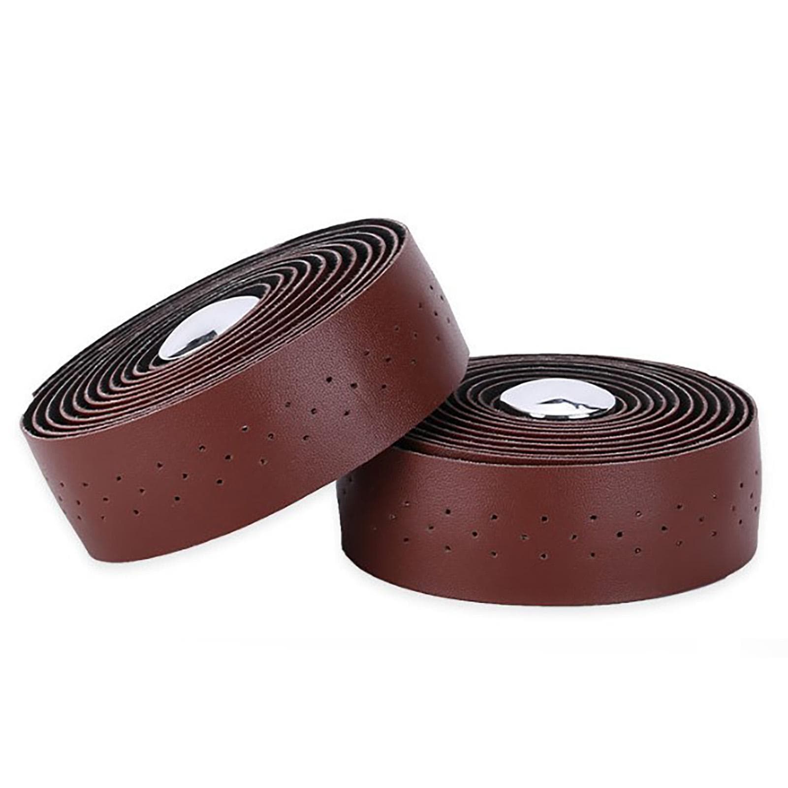 Cycling Handle Wraps PU EVA Stable Grip Quick Drying Sweat Absorbent Comfortable Handlebar Tape for