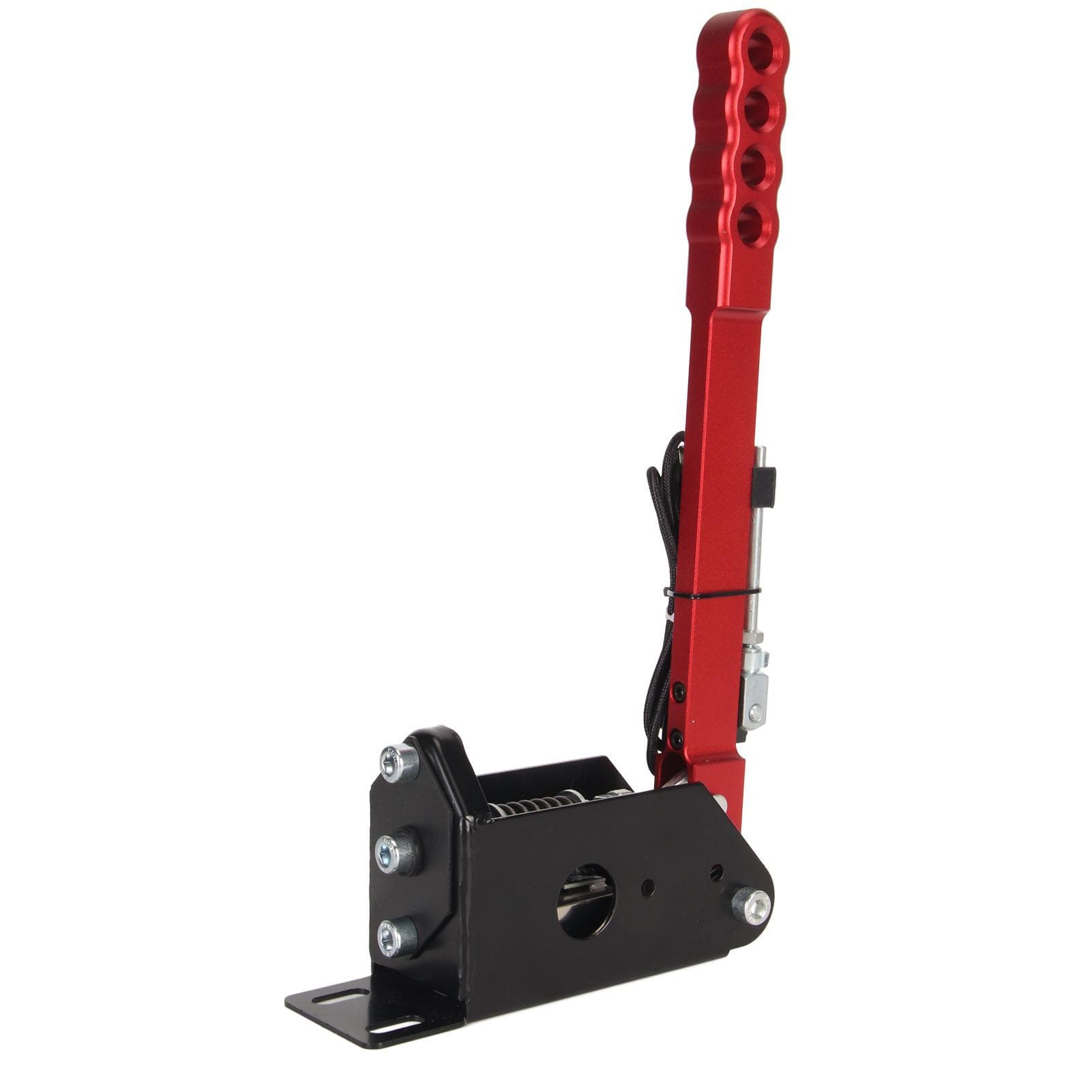 14 Bit PC SIM USB Handbrake Ergonomic USB Racing Game Handbrake for LGT G27 G25 G29 T500 T300