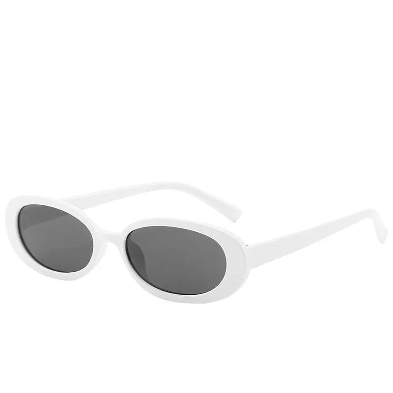 Small Rectangle Sunglasses Women Vintage Designer Square UV400 Shades Female Eyewear Gafas De Sol