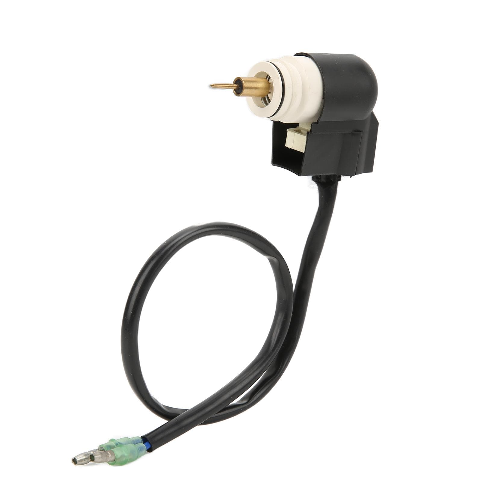 Boat Outboard Motor Prime Starter Assembly 65W?14380?20?00 Replacement for 20HP 25HP F25 F30