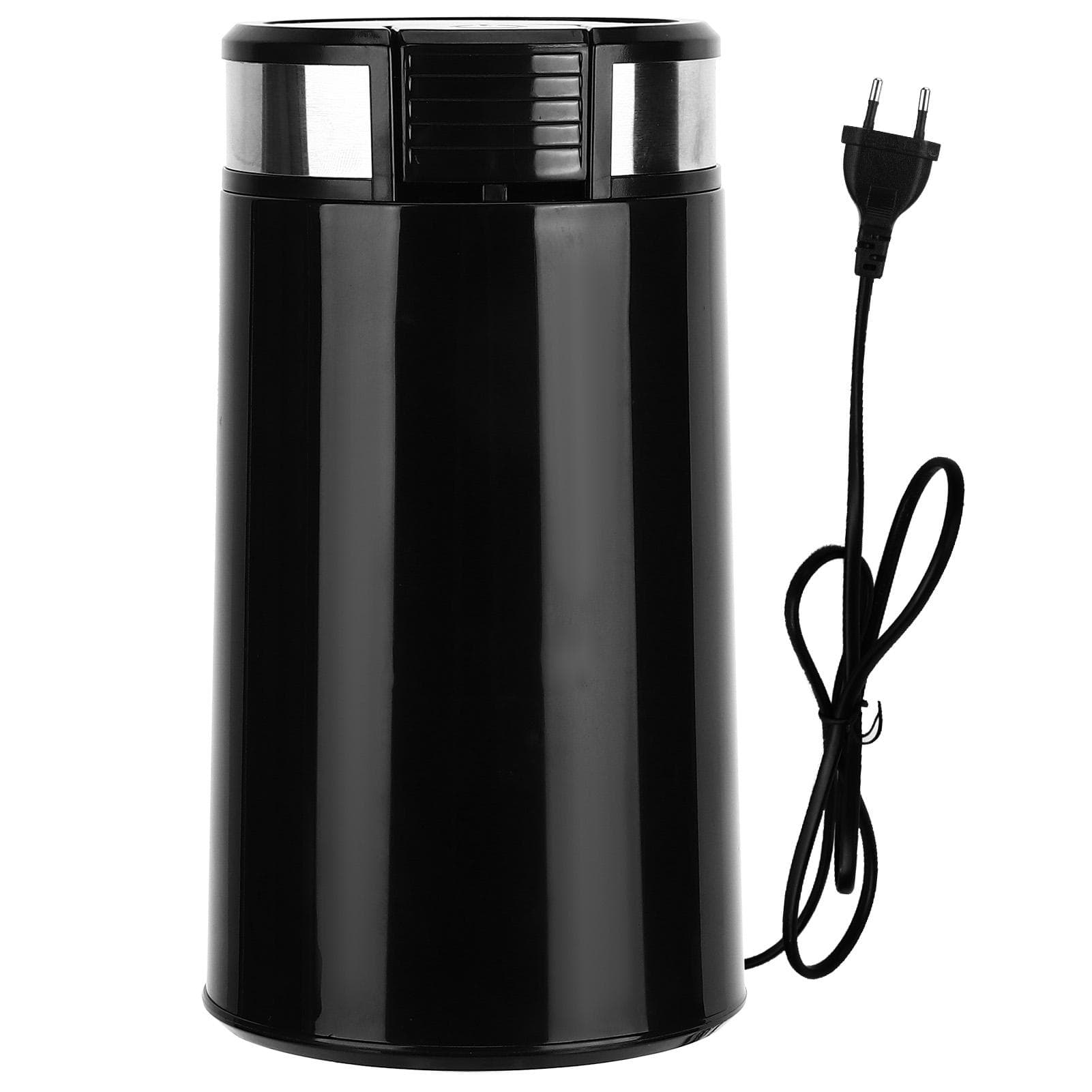 Multifunctional Grain Grinder Electronic Coffee Grinding Machine for Home