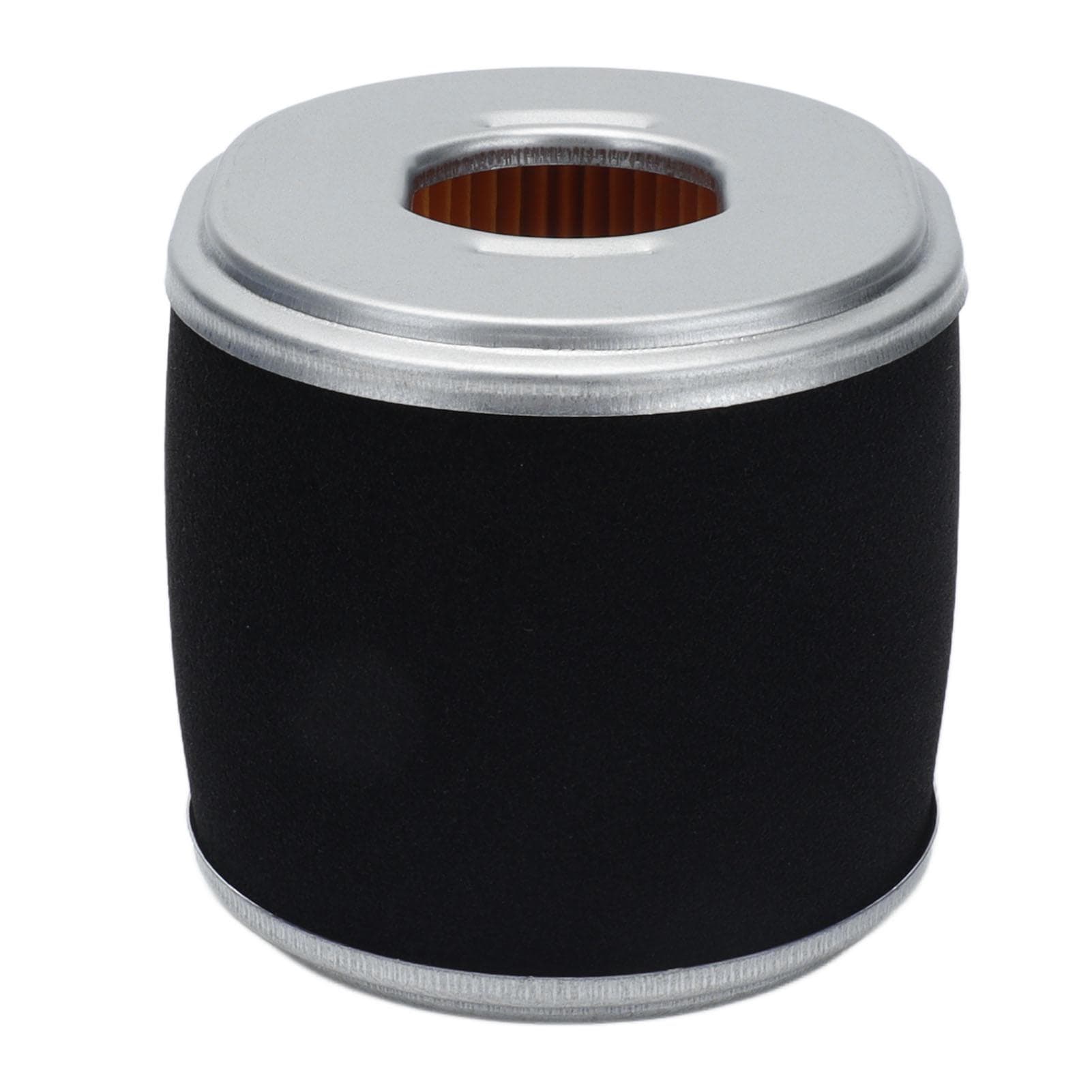 Air Filter for GX390 Polyester Fiber Cast Iron Engine Pressure Air Cleaner Filters Element
