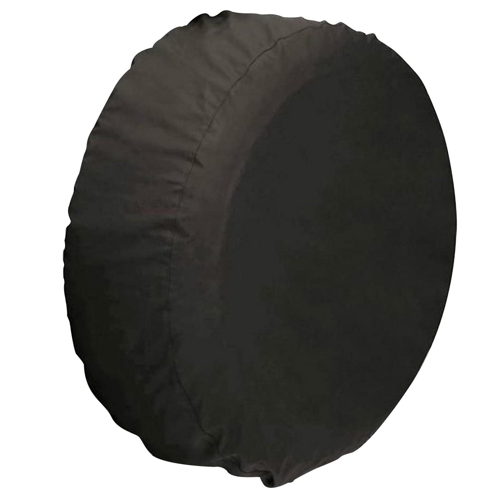 32 x 12 Inch Spare Tire Cover Oxford Cloth Auto Tyre Covers Waterproof Dustproof Protector SUV 32*25*3cm black