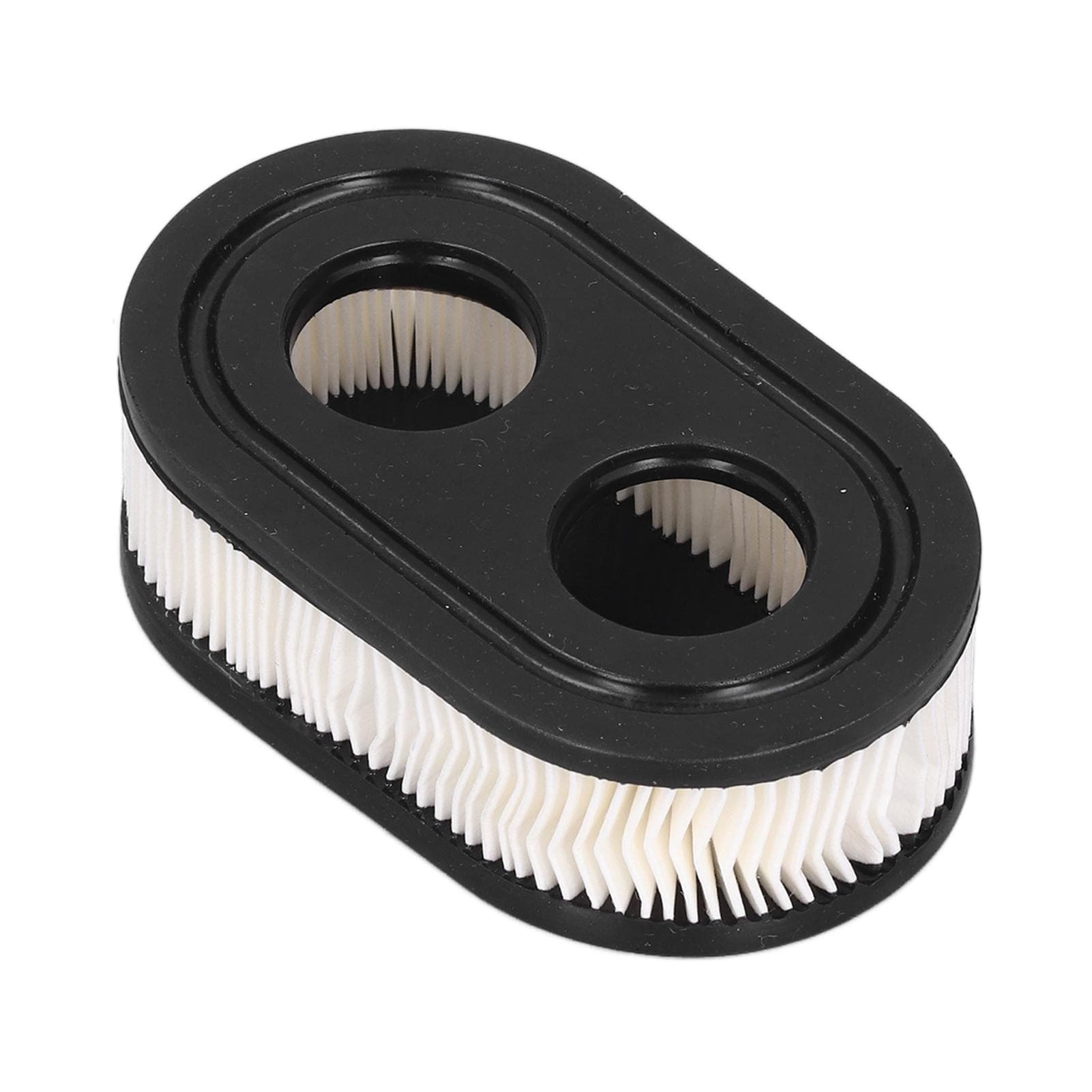 Lawn Mower Air Filter Plastic Black Engine Protection Replacement for 593260 798339 798452