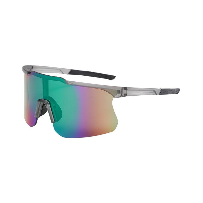Unisex Cycling Glasses Windproof Goggles for Mountain Road Bikes Outdoor Sports Casual Eyewear 66309
