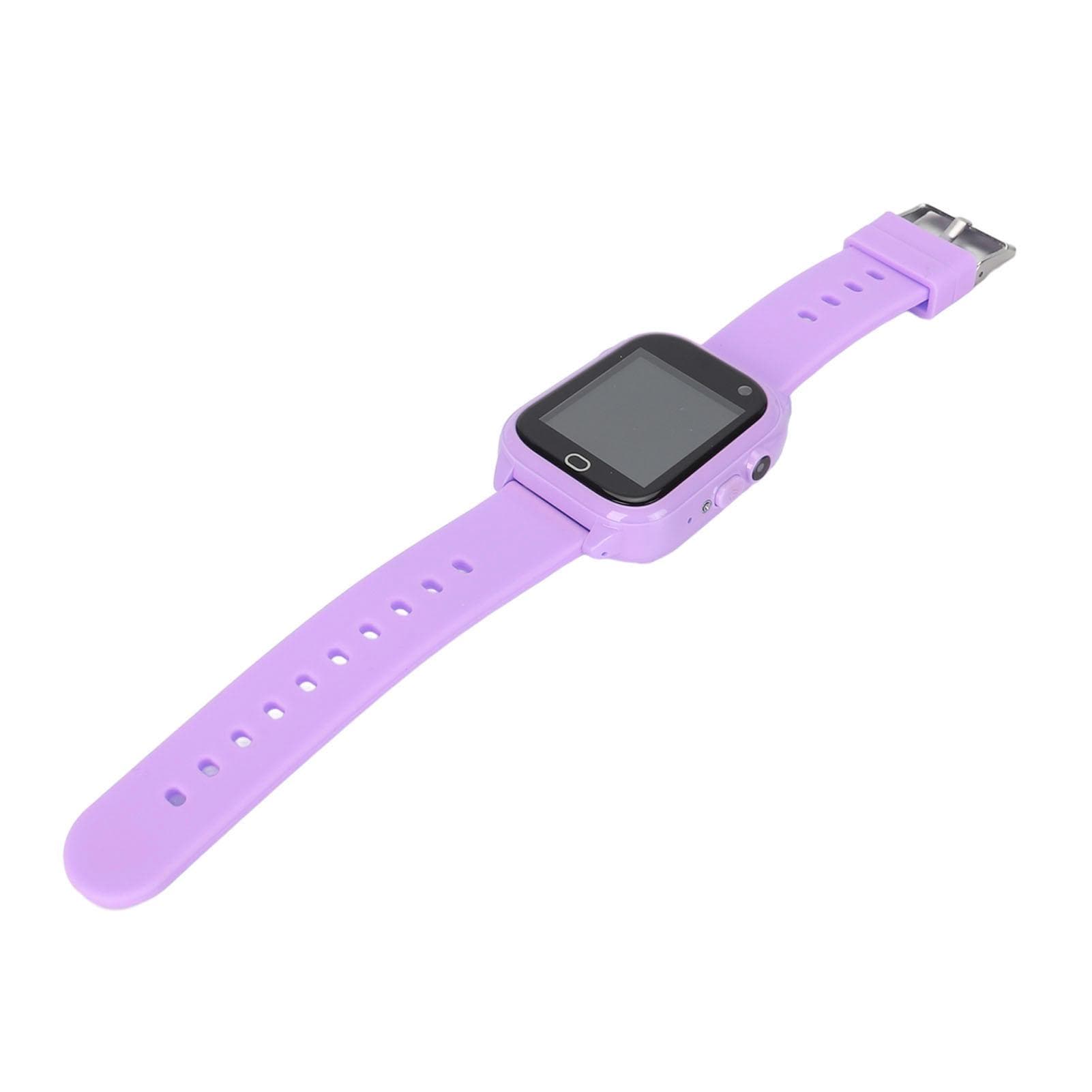 Kids Smartwatch IP67 Waterproof Color Touchscreen Boy Girl Watch with 26 Games Music Video Camera