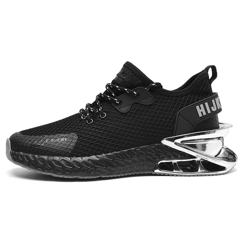 men shoes Sneakers Male tenis Luxury designer shoes Mens casual Shoes platform Shoes fashion Blade loafers running Shoe for men 45