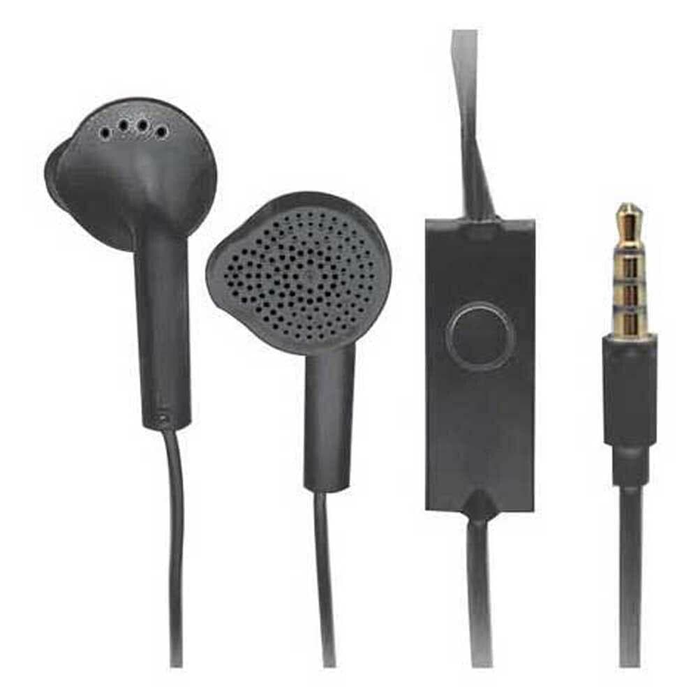 Original SAMSUNG EHS61ASfbe Stereo 3.5 Foot Kit Black
