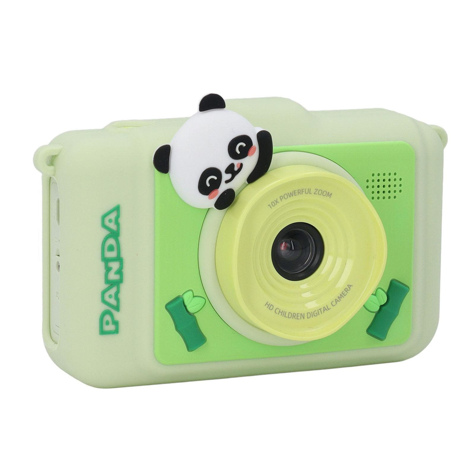 Digital Camera 3.5 Inch Large Screen HD 96MP Dual Cameras Photos Video MP3 Music Player Multiple