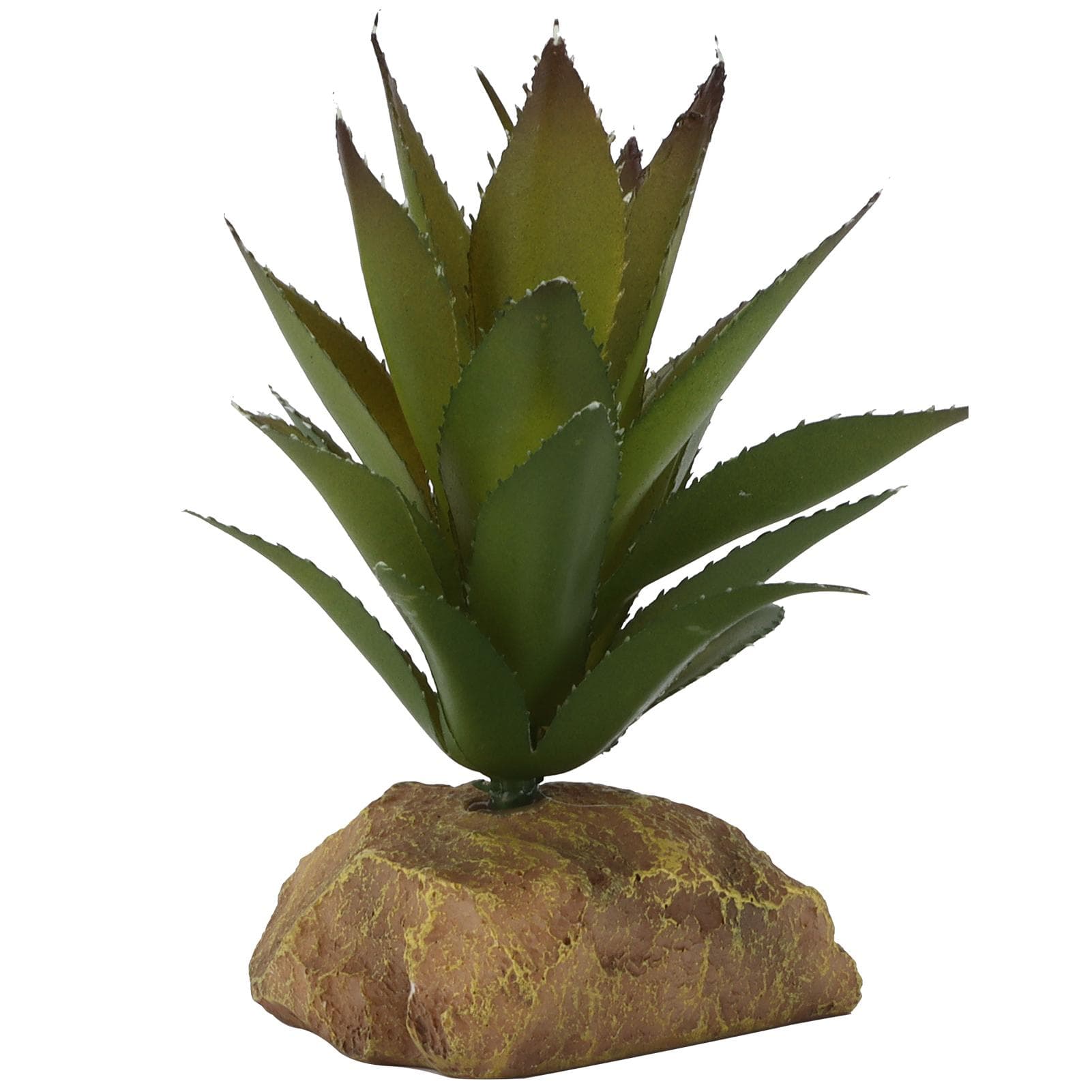 Artificial Fake Plant Simulation Landscaping Decoration Plants for Aquarium Reptile Terrarium
