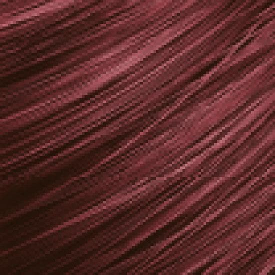 Flor de man CS Ink Premium Color W7 wine brown