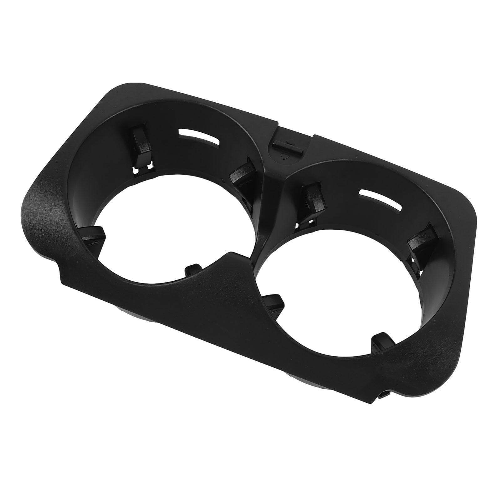 Center Console Dual Cup Holder Tray Insert A2056800691 Front Center Console Insert Drinks Cup