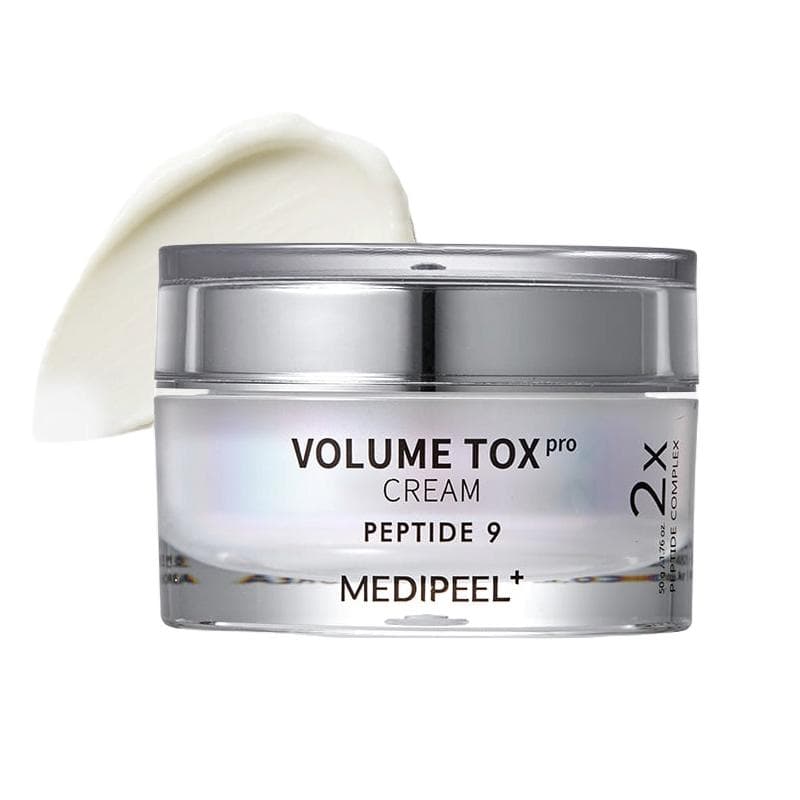 [MEDI-PEEL] Peptide9 Volume Tox Cream Pro 50g