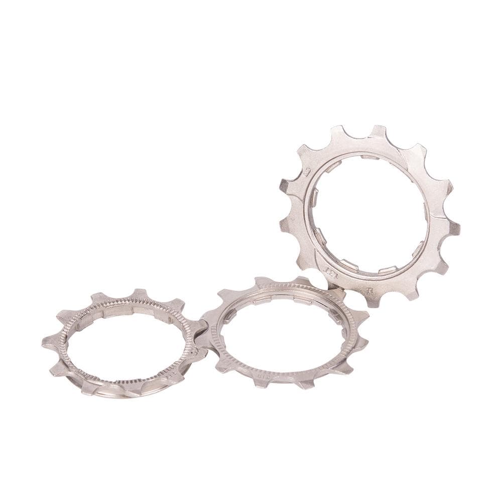 8/9/10/11 Speed 11T/12T/13T Freewheel Flywheel Pinion for Bicycle Bike MTB Cassette Cog in Mountainous Region and Highway 11s13T
