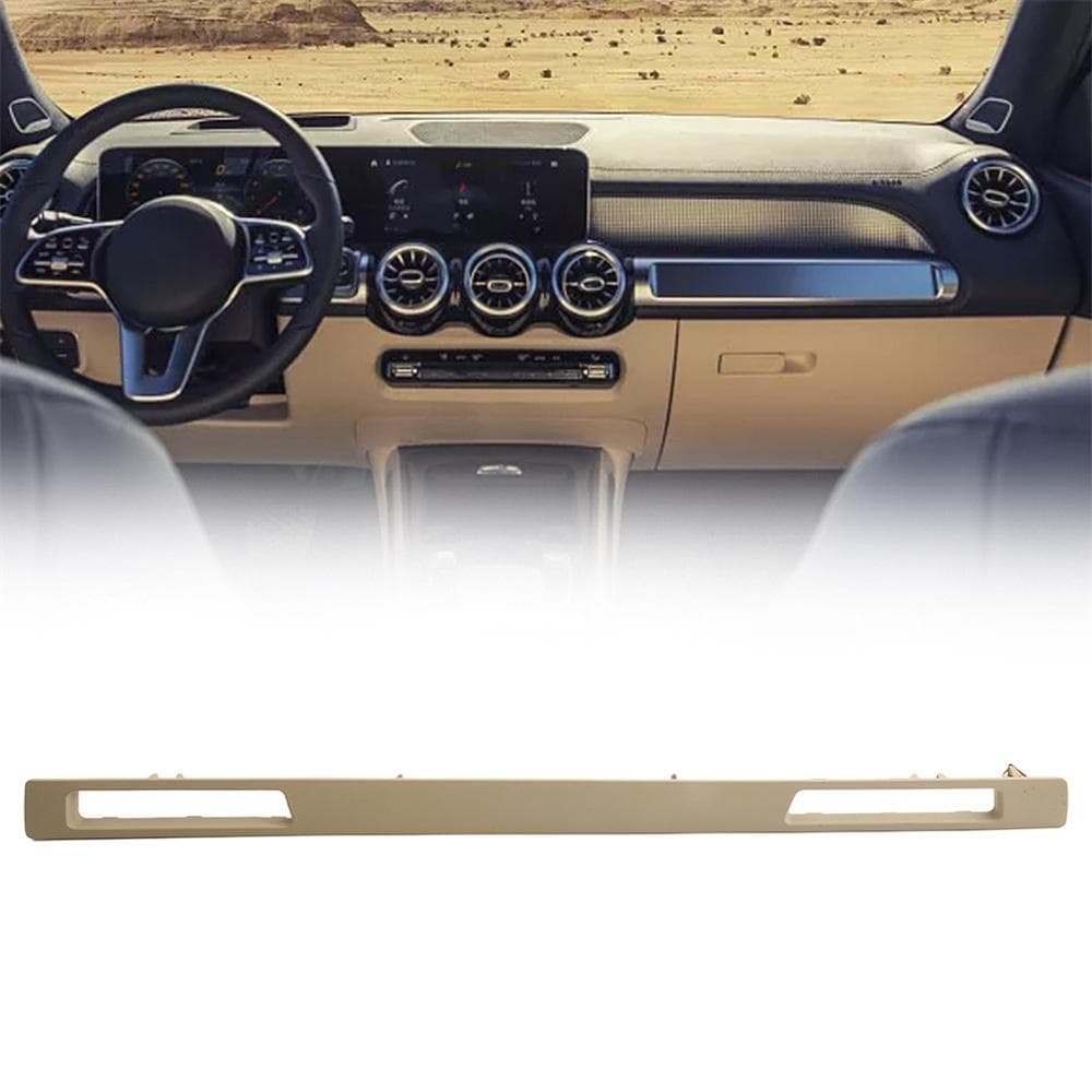 Cup Holder Beige Trim Decoration For BMW 3 Series E92 E93 E90 E91 # 51457138798