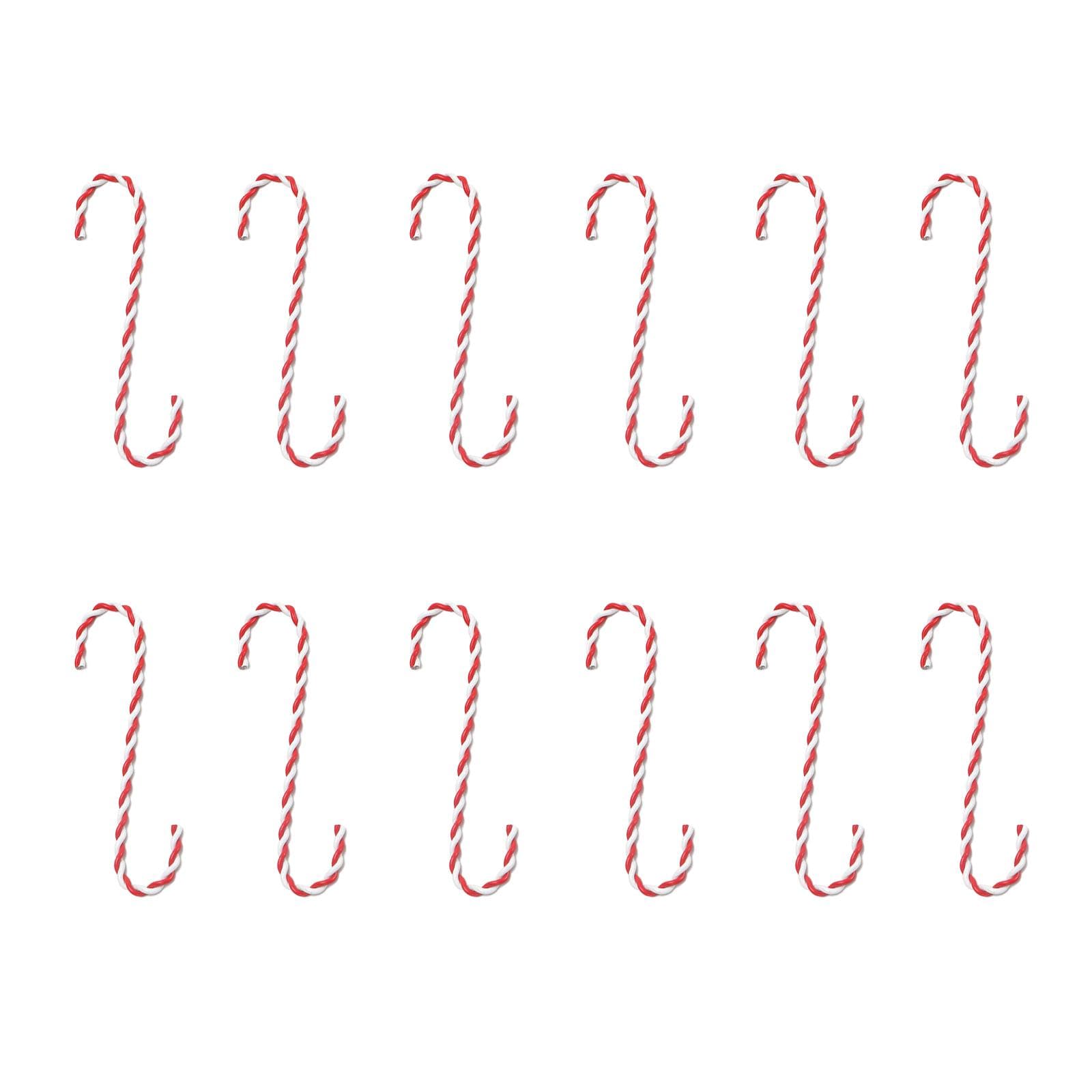 S Shaped Christmas Ornament Hooks Metal Unique Exquisite Decorative Christmas Ornament Hooks Hangers