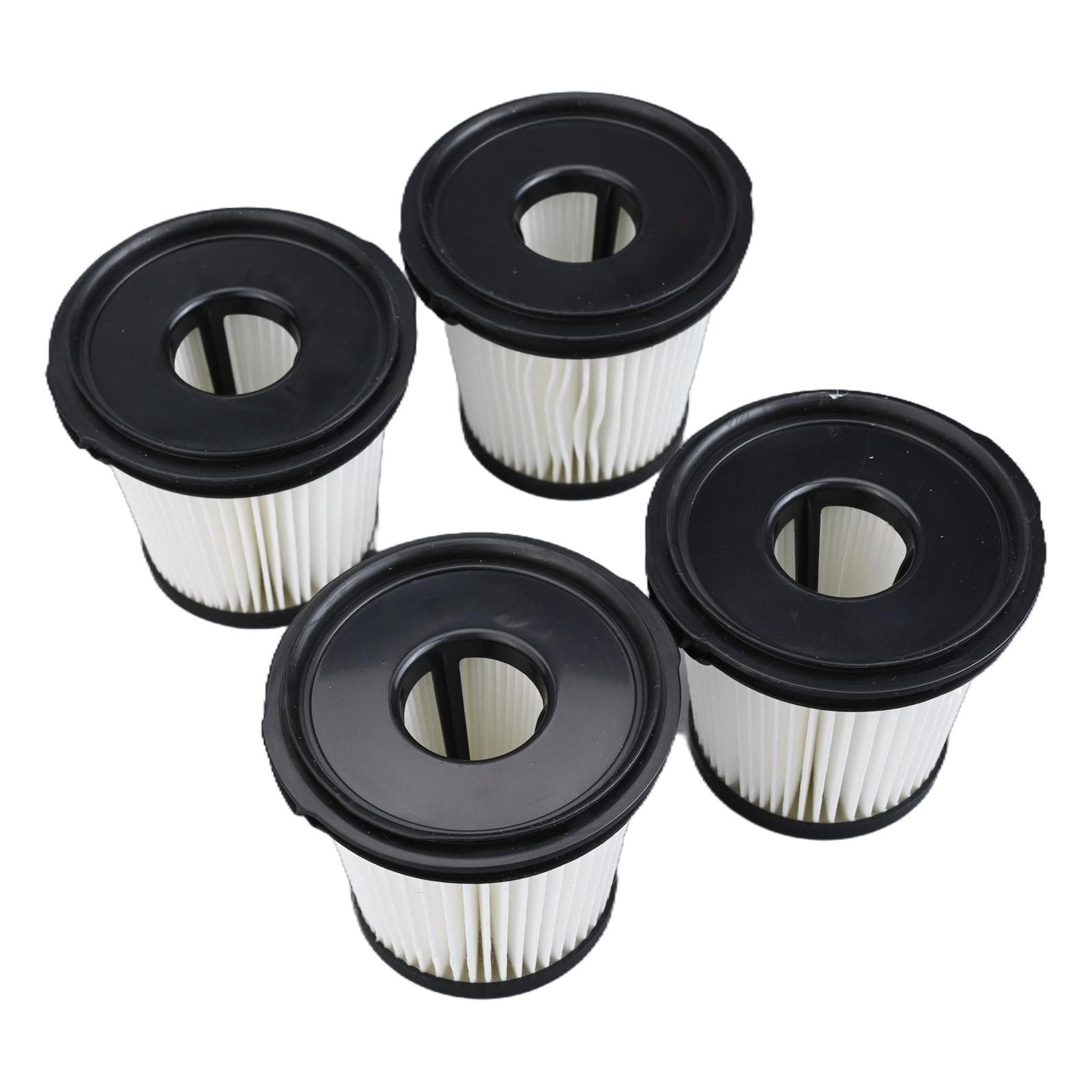 4PC Filter For Shark Detect Pro IW3611DE / IW3611EU Wireless Vacuum Cleaner