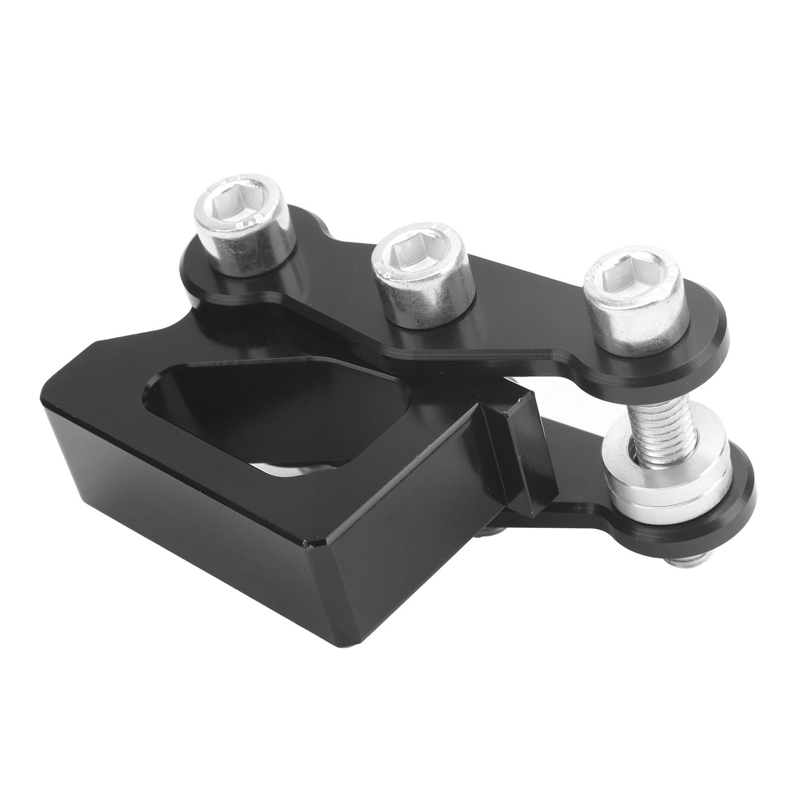 Rear Shock Absorber Adjuster Heightening Regulator Fit for HONDA MSX125 MSX125SF 2013?2020Black black