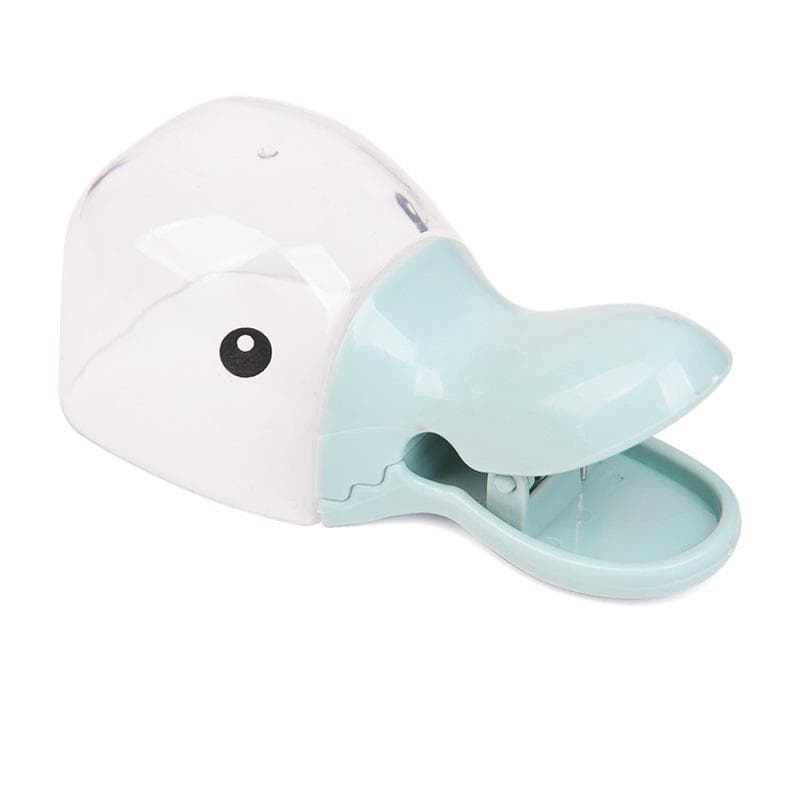 Pet Food Spoon For Cat Dog Bowls Multi-Function Bowl For Cats Dogs Food Water Scoop Pet Supplies blue