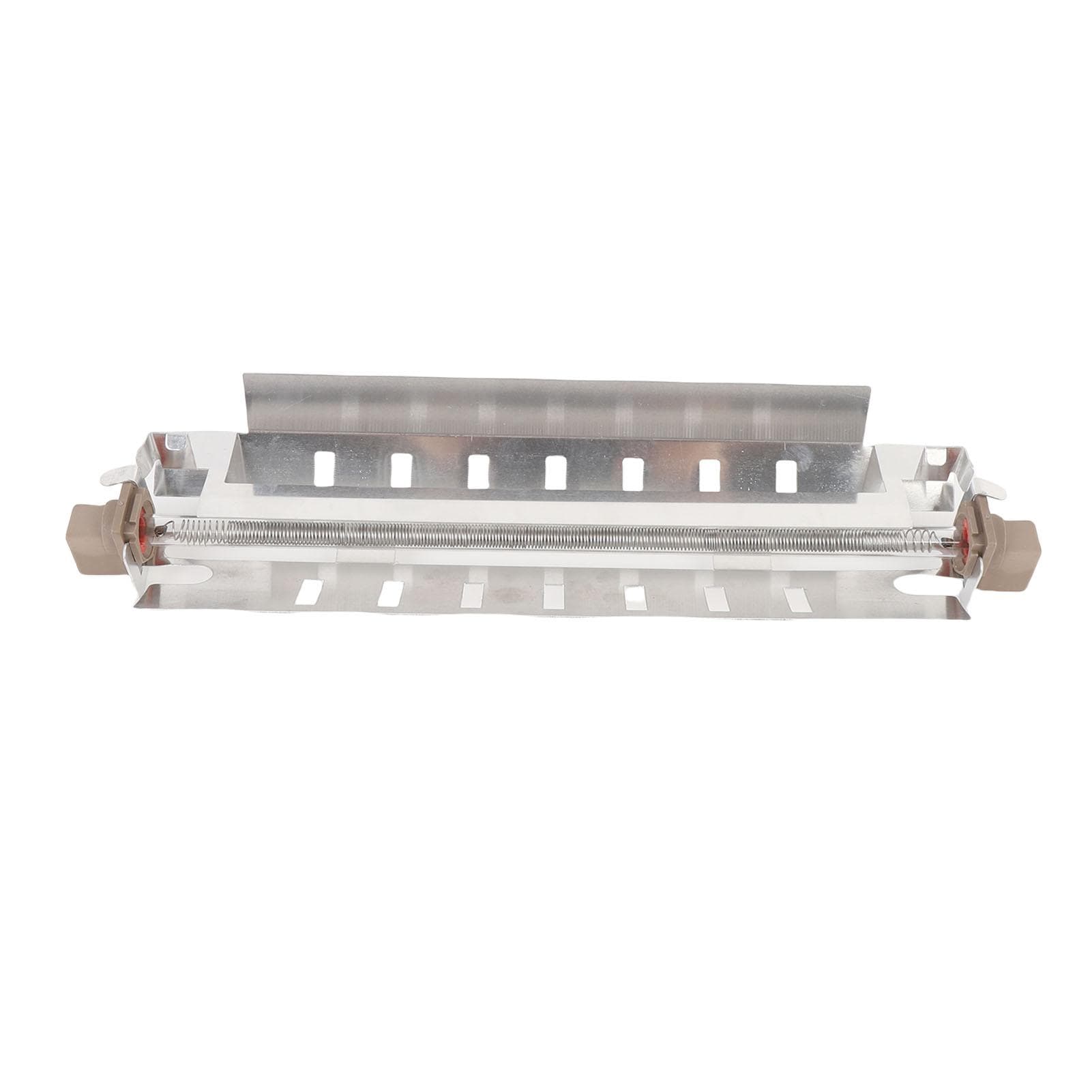 Refrigerator Defrost Heater Aluminum WR51X10055 Fridge Defrost Heater Replacement