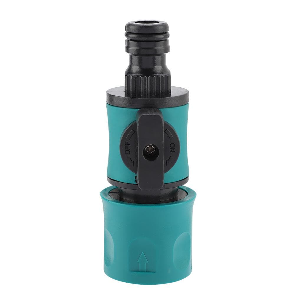 Kitchen Pacifier Faucet Connector Tube Joint Garden Irrigation Watering Supplies