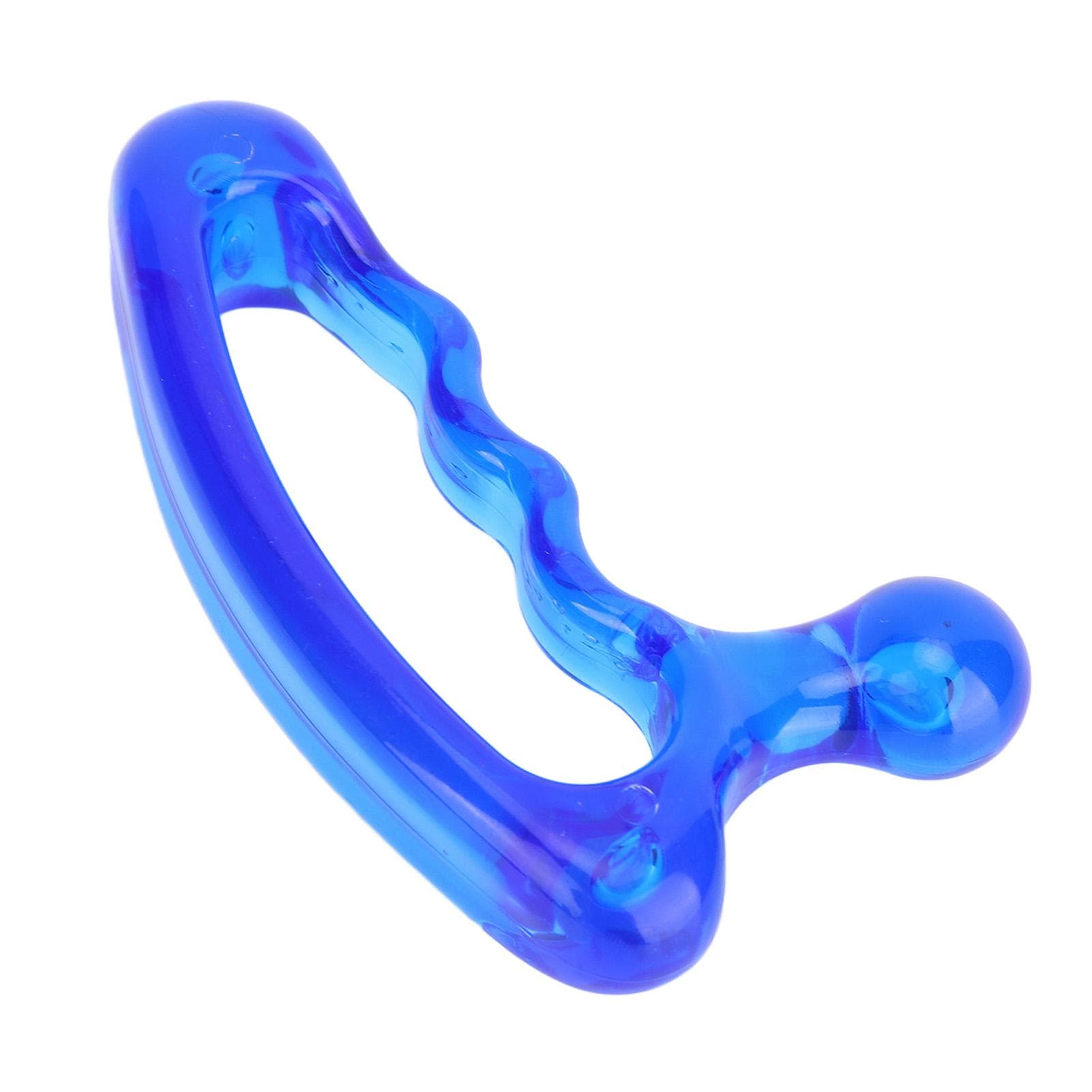 Acupoints Massage Stick Promote Myofascial Release Increase Blood Flow for Feet Back Neck Leg Hand