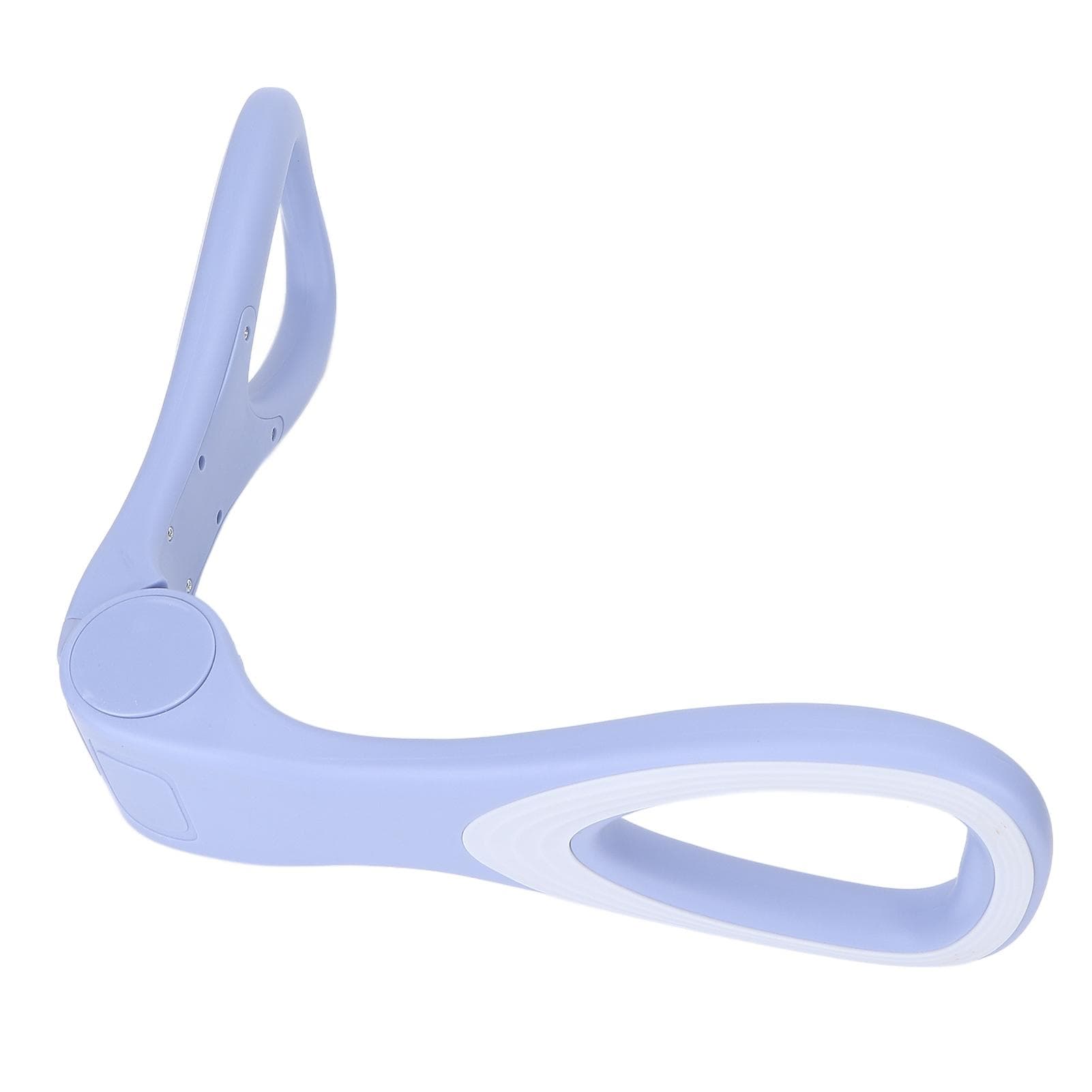 Thigh Hip Trainer Pelvic Floor Muscle Exercise Beautiful Legs Multifunction Legs Trainer ClampBlue blue