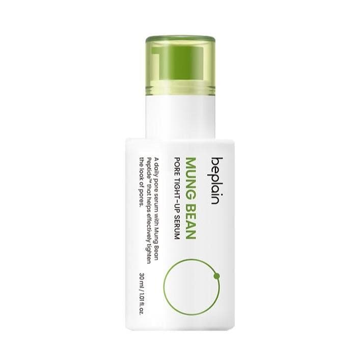 [beplain] Mung Bean Pore Tight-Up Serum 30ml