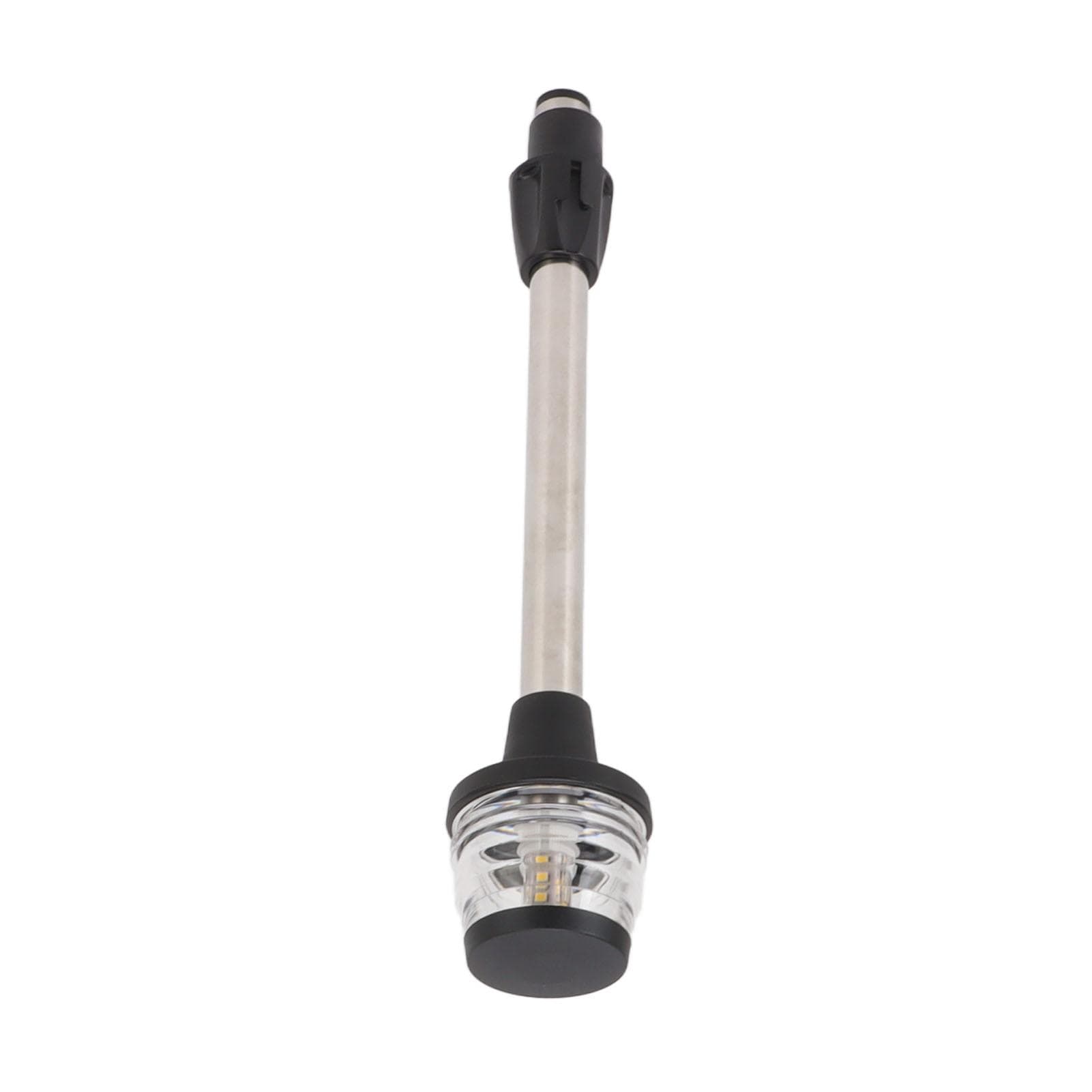 LED Stern Light IP65 Waterproof 360 degrees  Marine Anchor Pole Light for Boats Yachts DC10?24V 2.5W 250LM