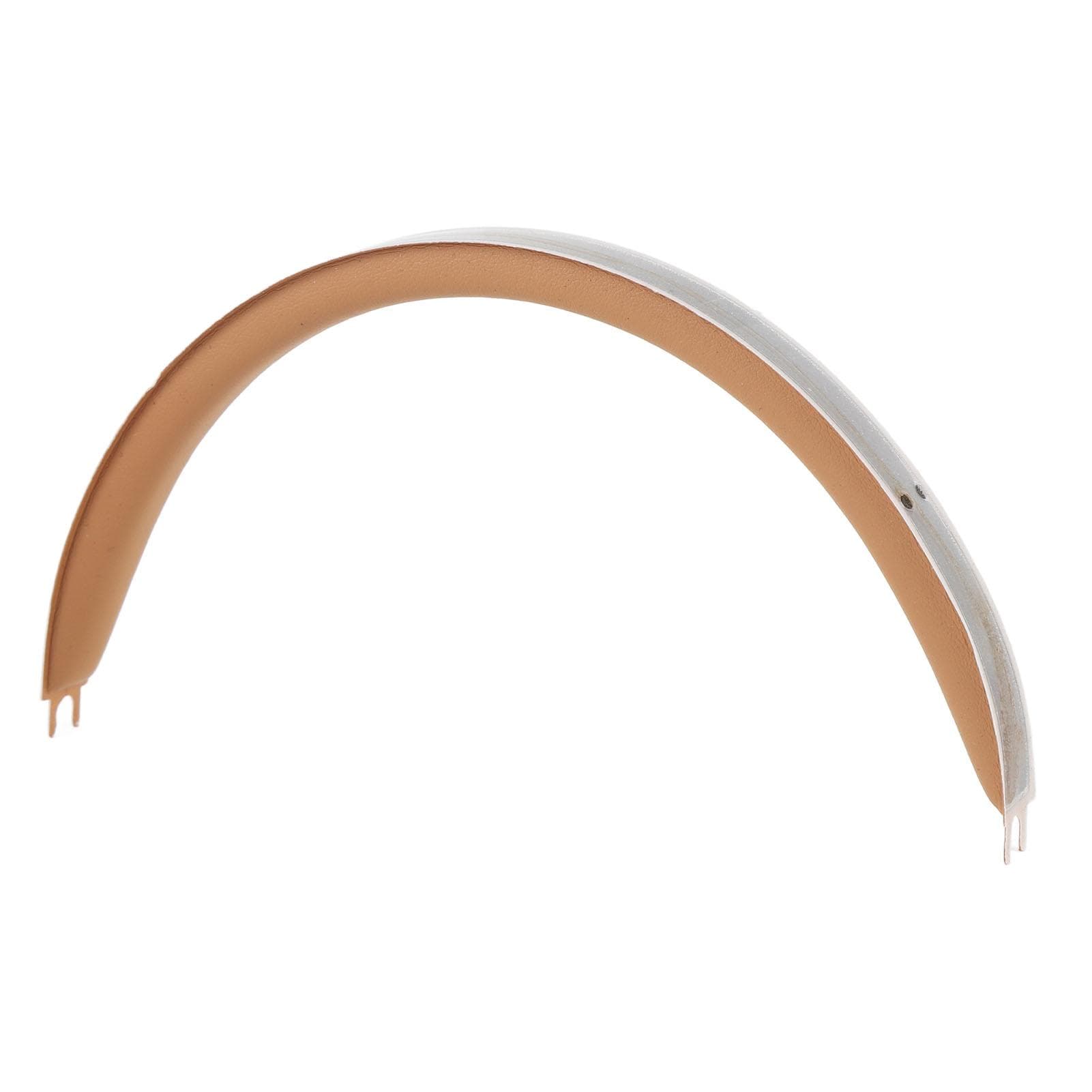 Ear Pads and Headband for Y40 Y45 Y45BT High Density Memory Foam Protein Leather Headphones Ear brown