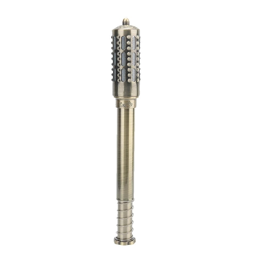 Tungsten Steel Moxa Stick Moxibustion Stick Hot Compress Health Care Massage Tool