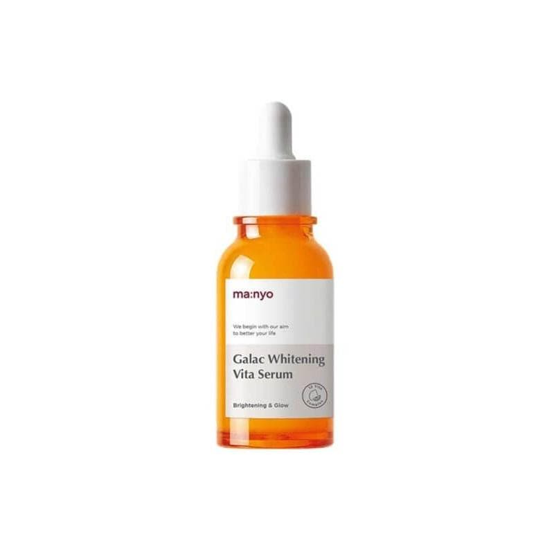 Manyo Galac Whitening Vita Serum 50ml AUTHENTIC STORE