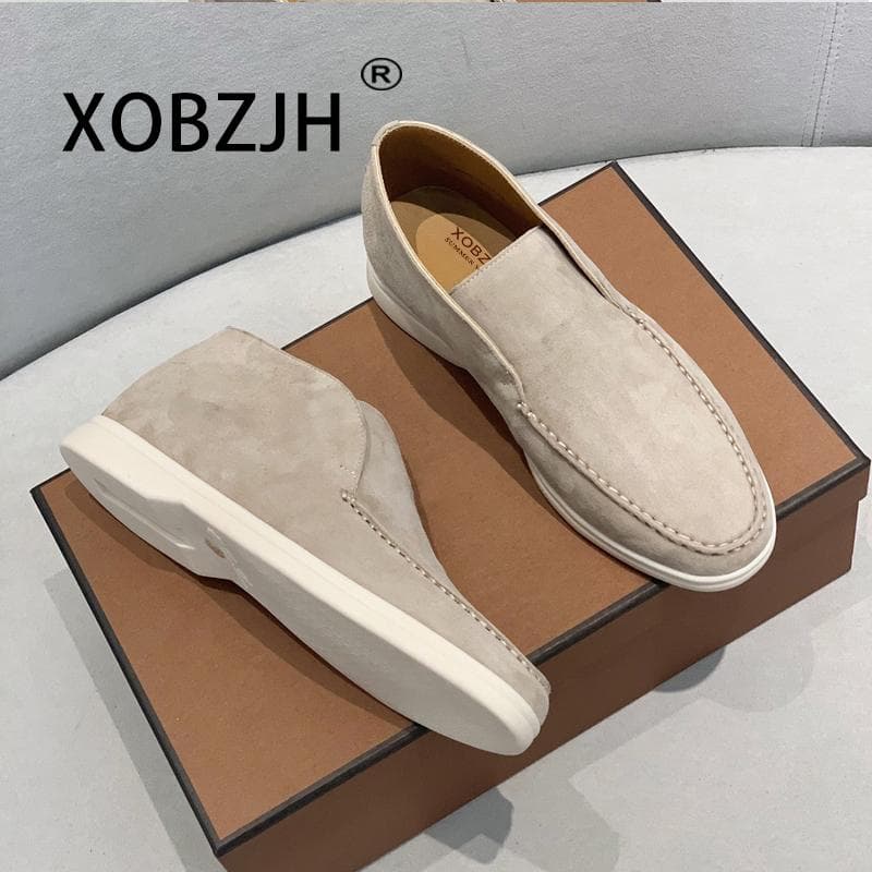 Luxury Brand Designer Boots Shoes None Rubber Ankle Basic Kid Suede Men's Boots Sneaker Shoes For Women Loafers Buty 43 off white
