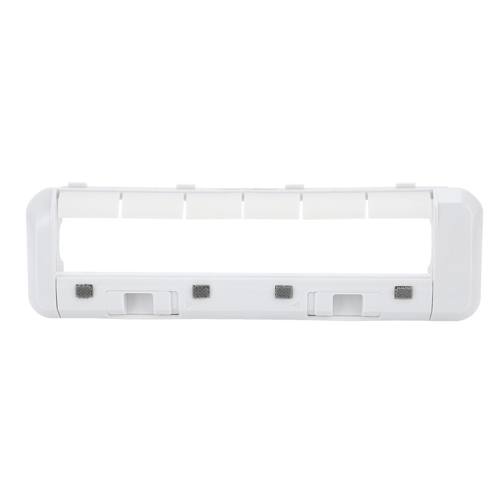 Vacuum Cleaner Main Brush Cover Sweeping Robot Brush Guard Spare Parts Replacement for Dreame S10
