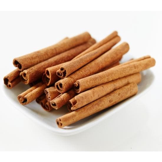 vedic spices Ceylon Cinnamon Stick 100g – Premium Sri Lankan Dalchini – Whole Bark for Cooking, Baking & Beverages – Fresh & Aromatic 100gm