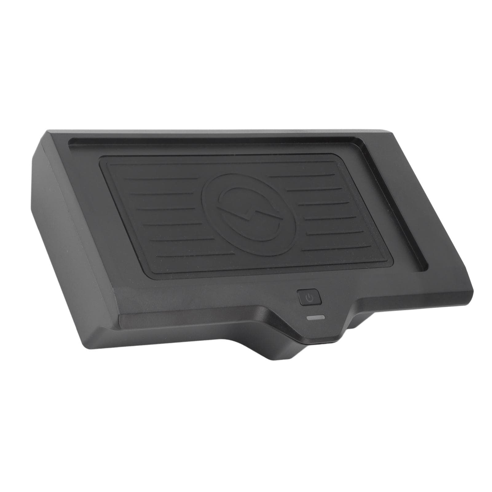 Wireless Charger Center Console Wireless Charging Pad Mat Car Interior Accessories Replacement for