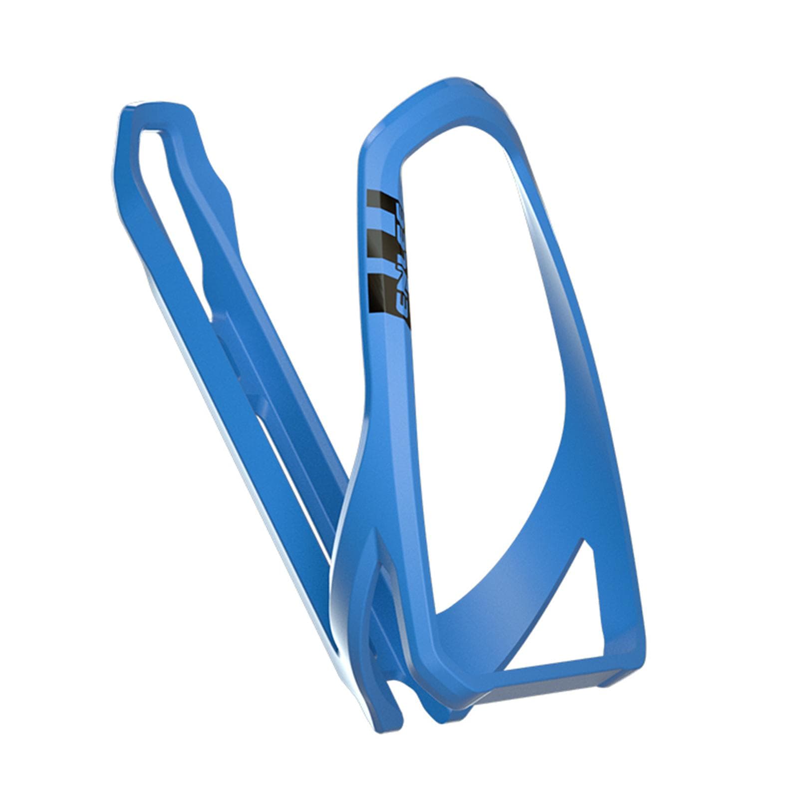 Universal Bicycle Bottle Cage Lightweight Bike Water Bottle Holder Bicycle Bottle Bracket for blue