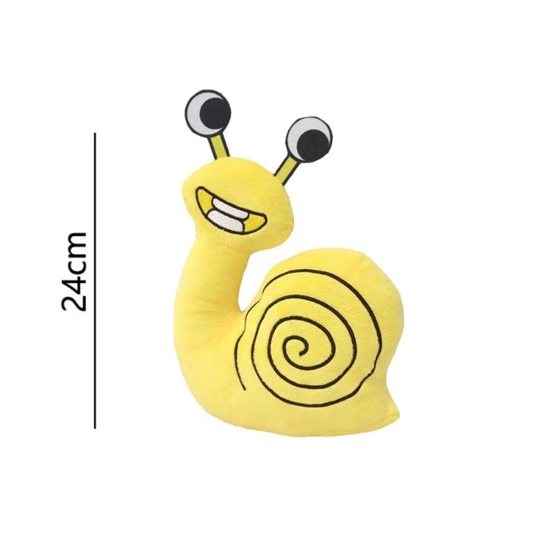 108style New Garten Of Banban 1 2 3 4Plush Game Animation Surrounding Garden Of Banban Plush Birthday and Holiday Gift Plush Toy byzantium