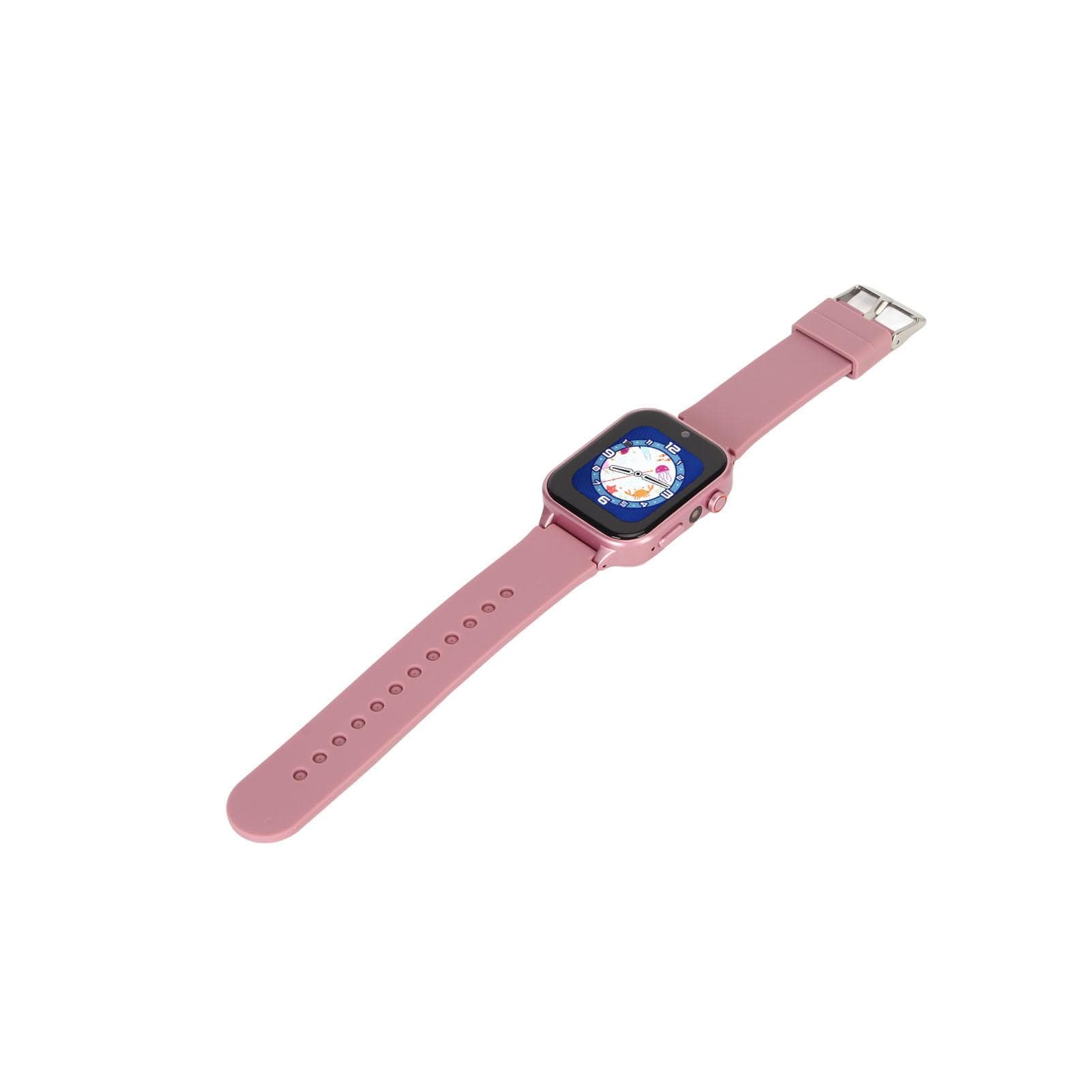 Kids Smart Watch Dual Cameras Multiple Functional High Definition Smart Watch Phone for 4 To 12