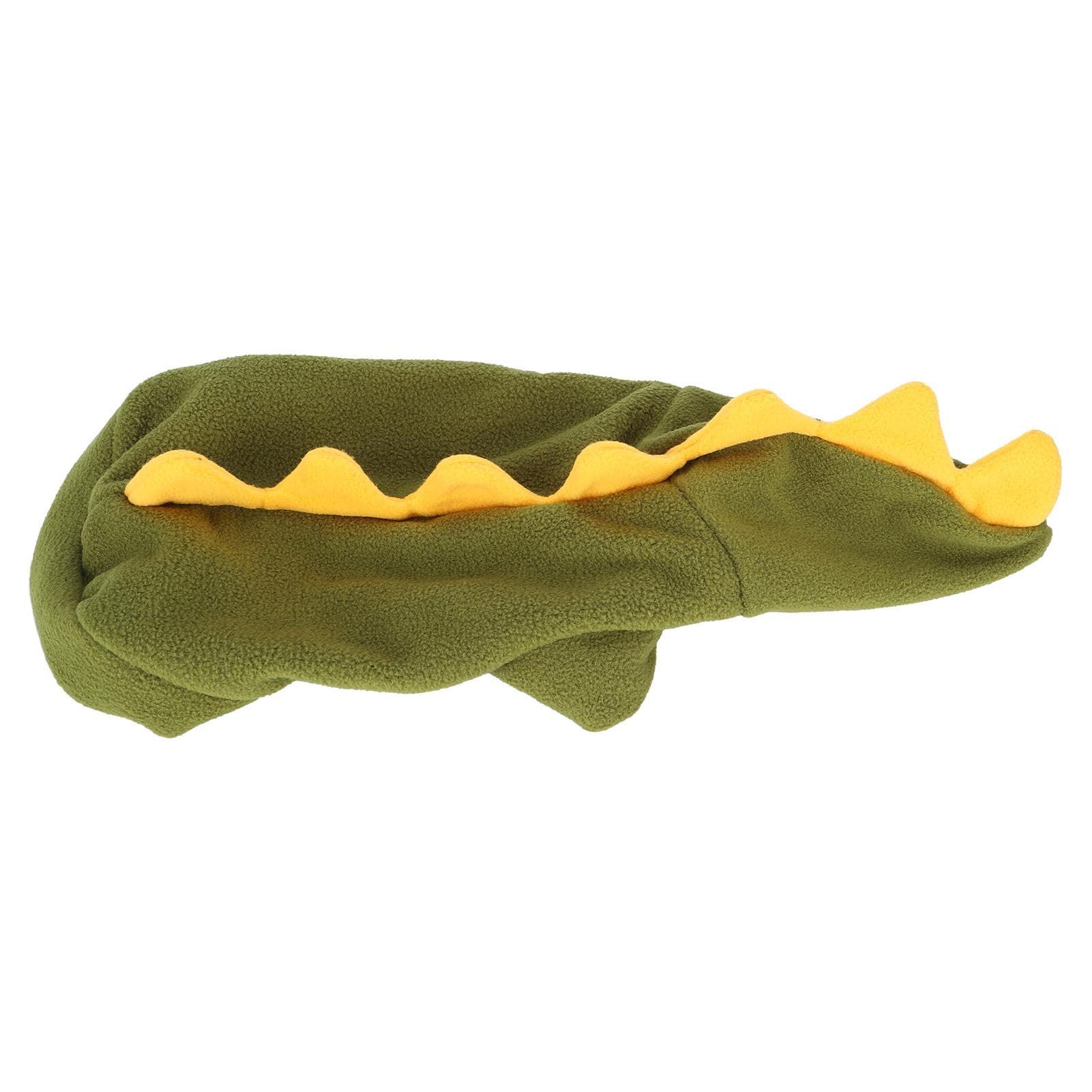 Pet Dinosaur Clothes Small Pet Pig Cat Costume Pig Clothing Puppy Outfits Funny ApperalGreen M M green