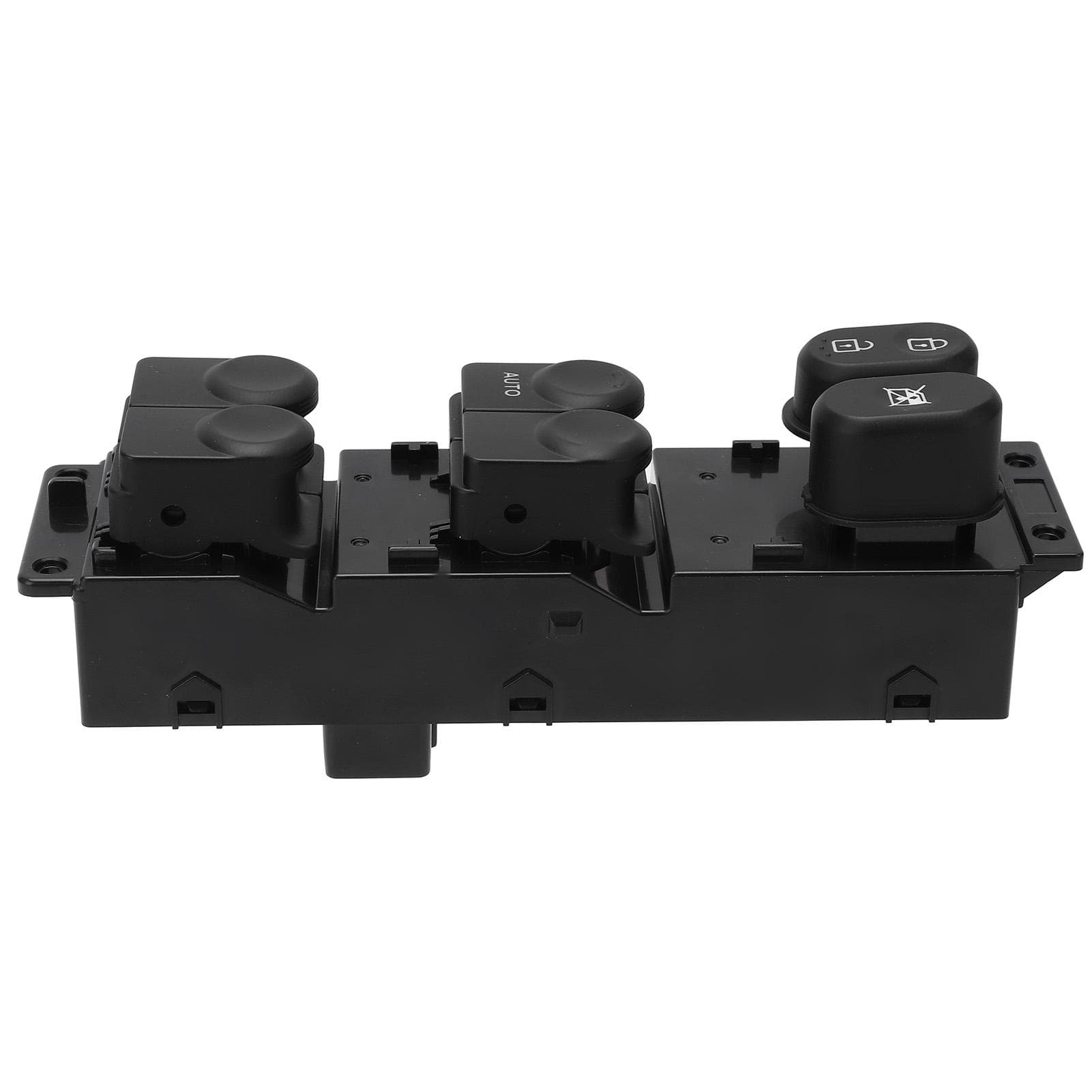Power Window Control Switch Left 93570 1R210 High Sensitivity Replacement for Hyundai Accent