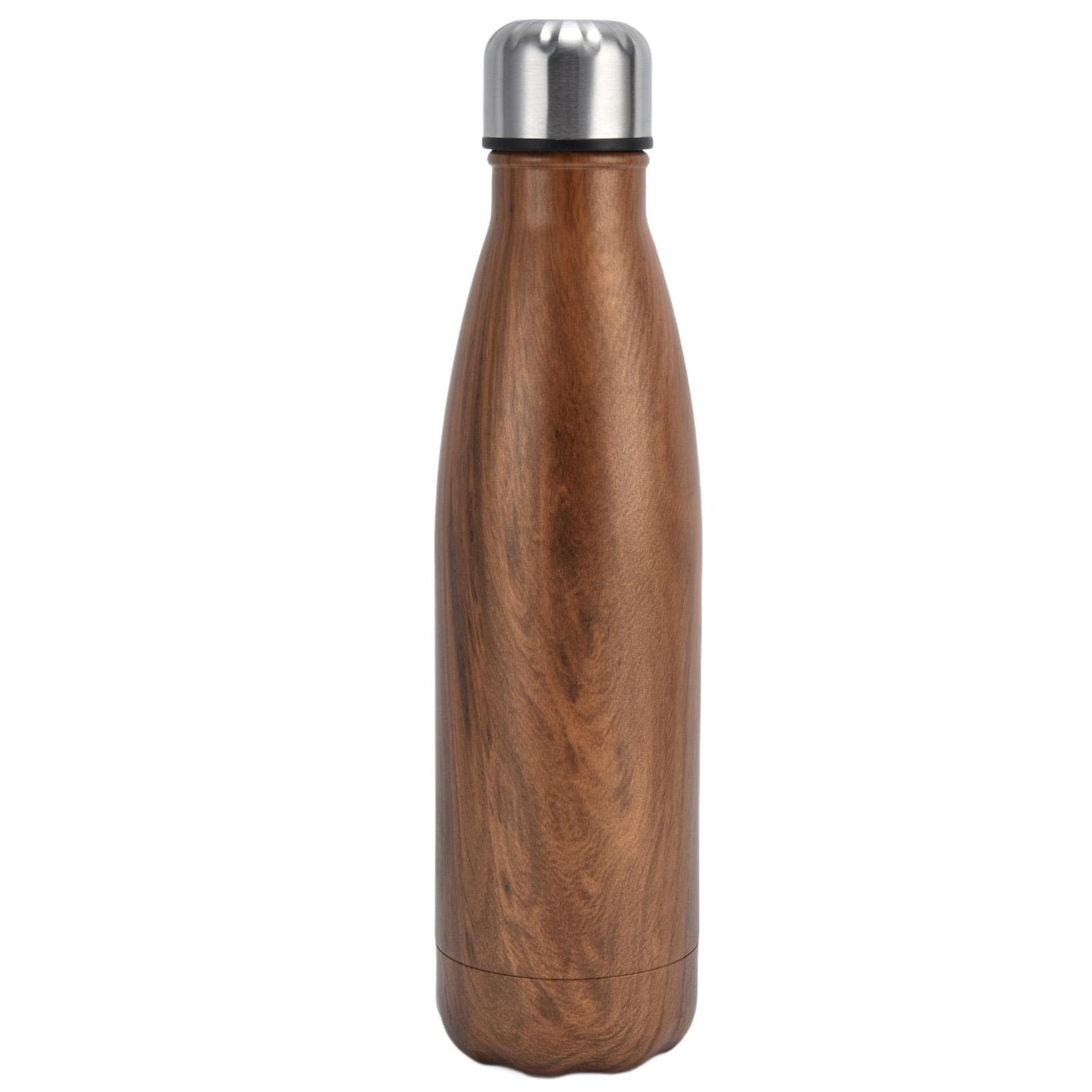 Cola Shape Thermal Flask Stainless Steel Water Bottles for School Outdoor Sports Camping Hiking