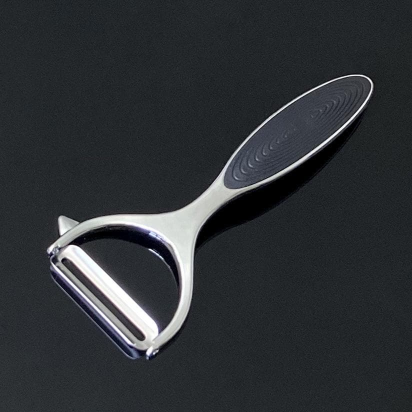 Stainless Steel Vegetable Peeler Potato Peeler Multi-function Carrot Grater Fruit Tools Kitchen Accessories cuisine pelador Flat style