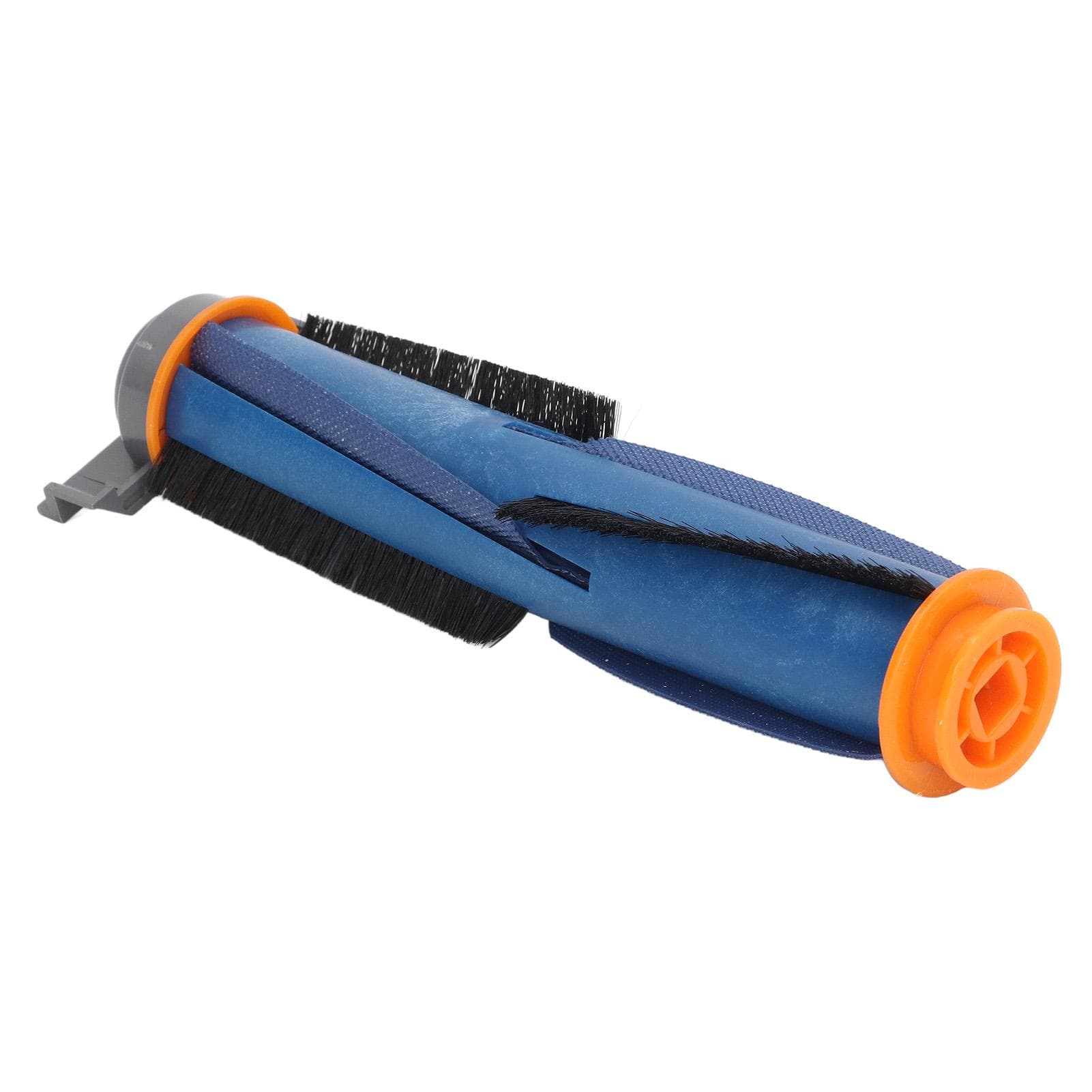 Sweeping Robot Main Brush ABS and Rubber Blue Roller Brush for Shark AV2501AE AV2502AE Replacement