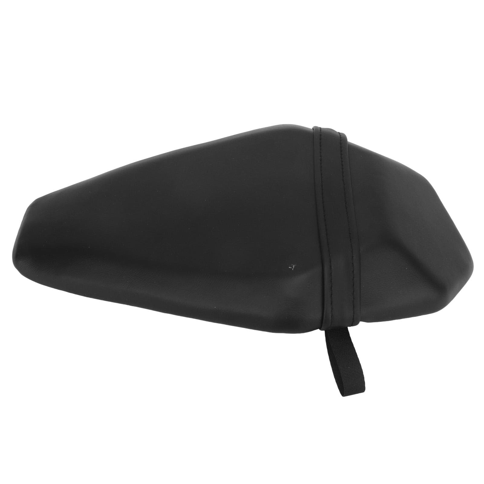 Motorcycle Rear Passenger Seat Cushion Wear Resisting Comfortable Passenger Seat Pad for ZX?10R
