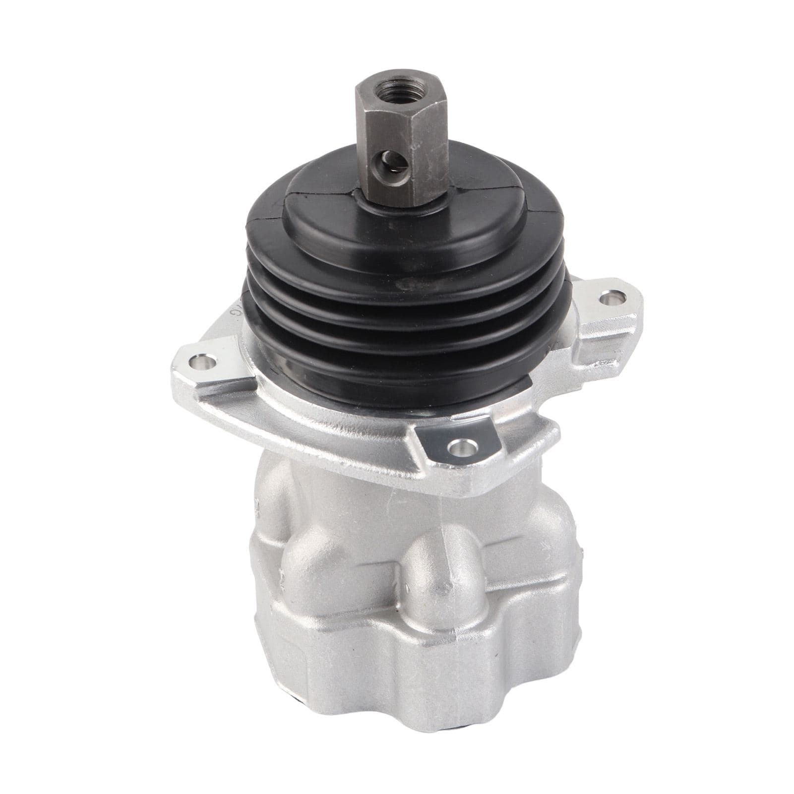 Excavator Joystick Control Pilot Valve Alloy Steel Pilot Valve Pusher YN30V00111F1 for Kobelco